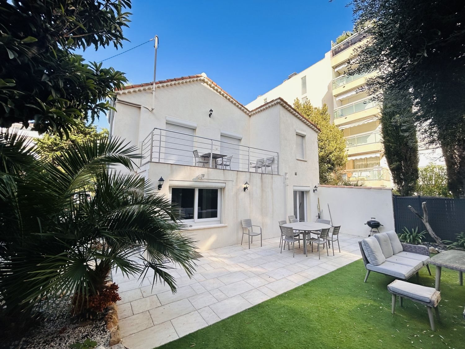Maison à vendre, 71m², Cannes