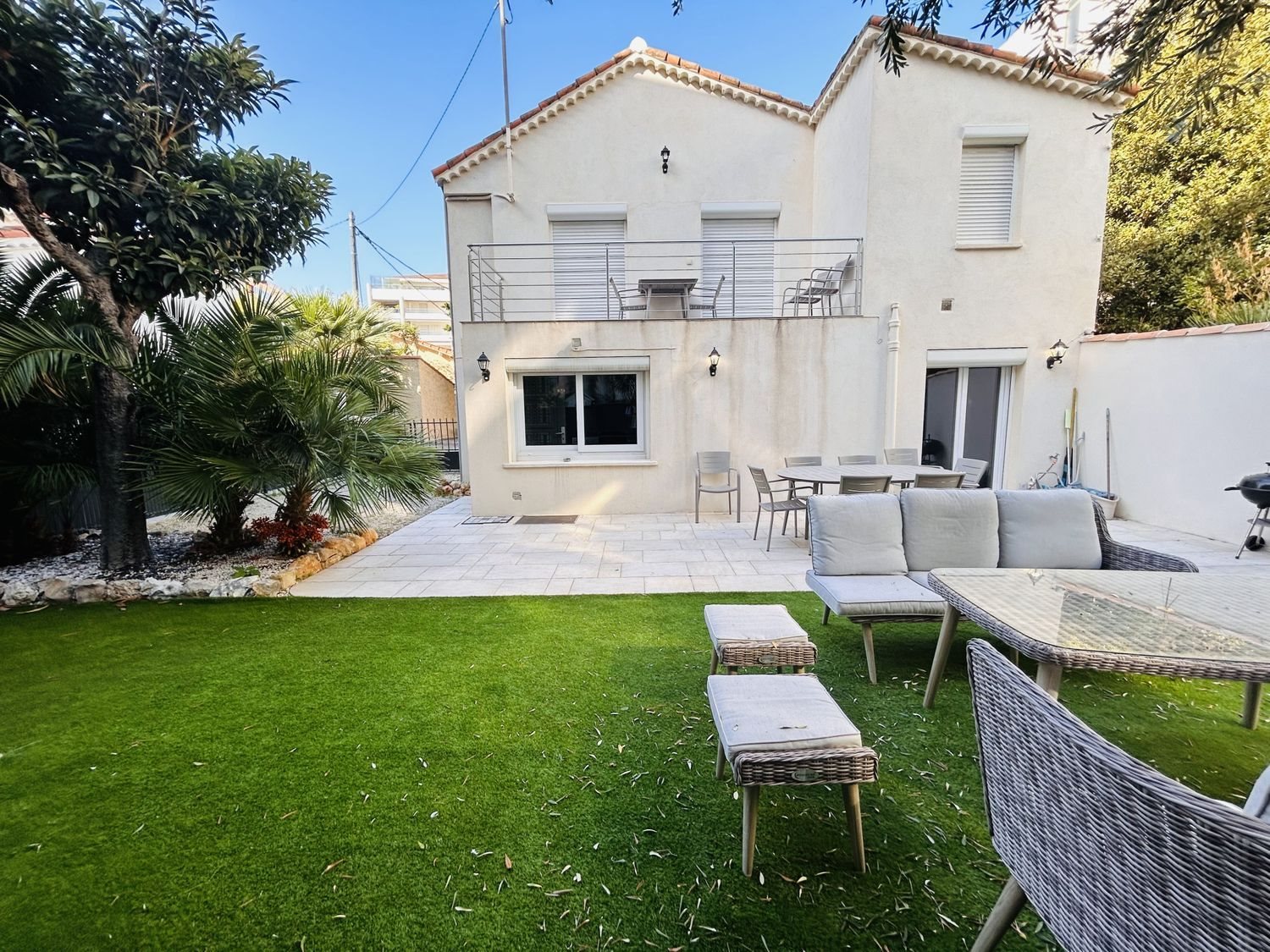 Maison à vendre, 71m², Cannes