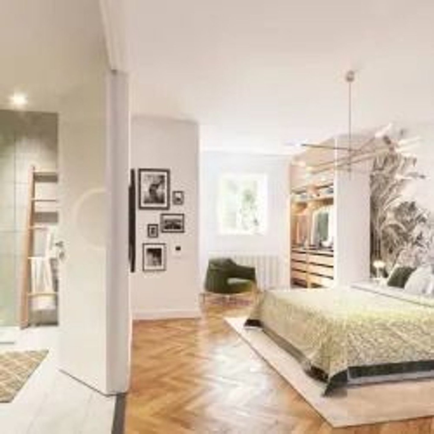 Appartement à vendre, 77m², Rouen
