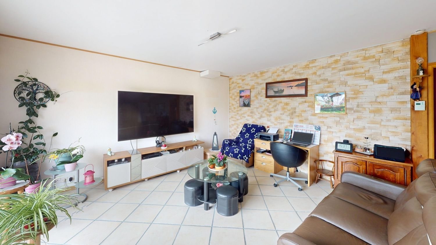 Maison à vendre, 187m², Villons-les-Buissons