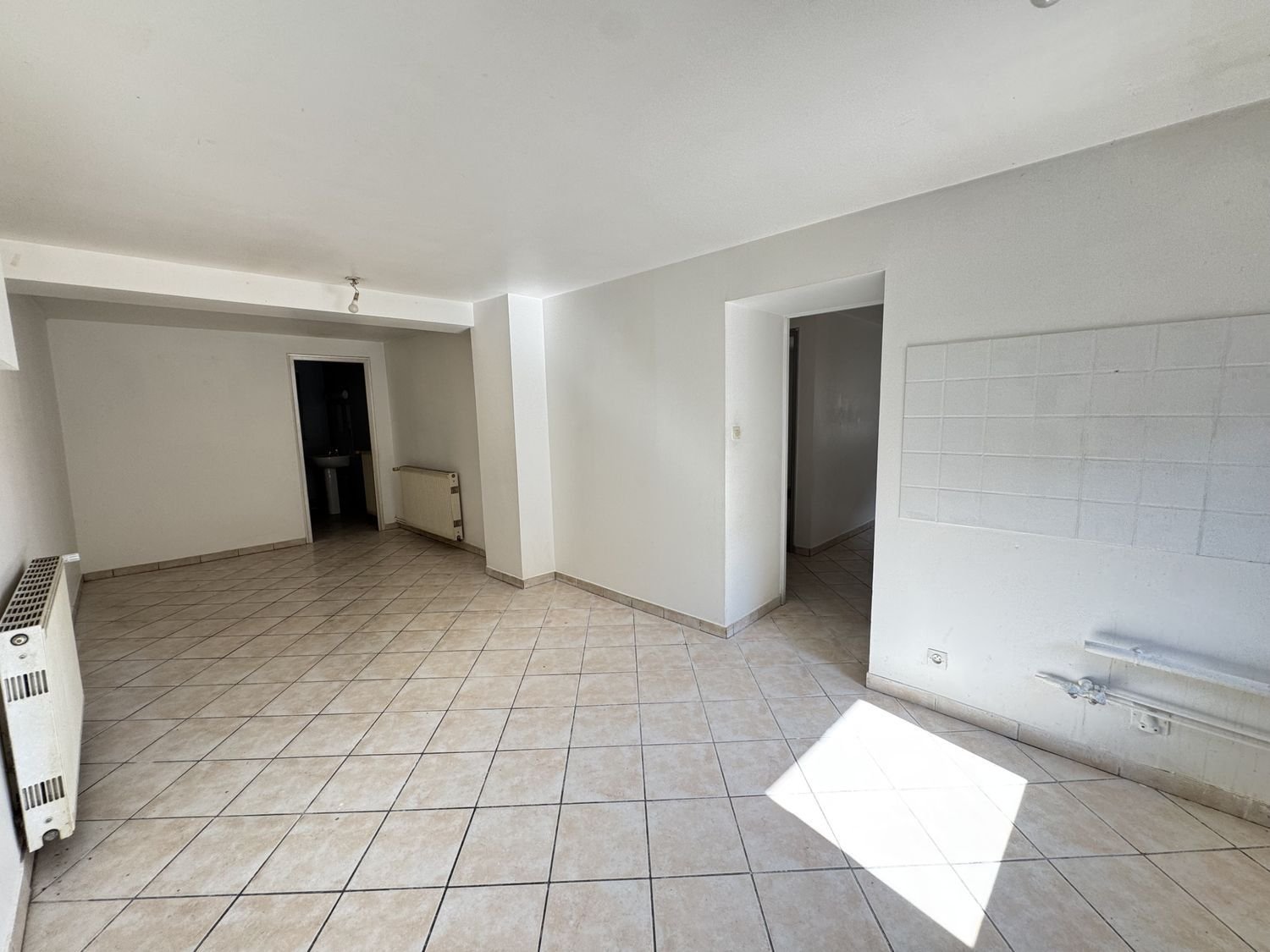 Appartement à vendre, 67m², Bourogne