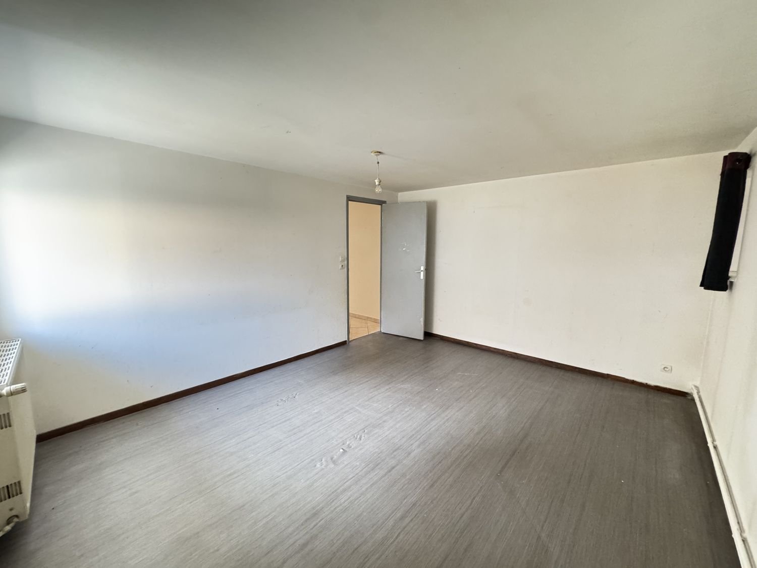 Appartement à vendre, 67m², Bourogne
