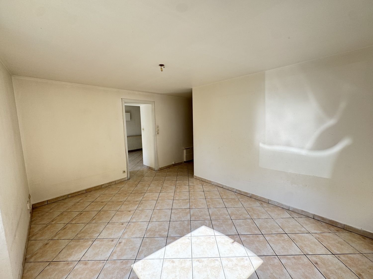 Appartement à vendre, 67m², Bourogne
