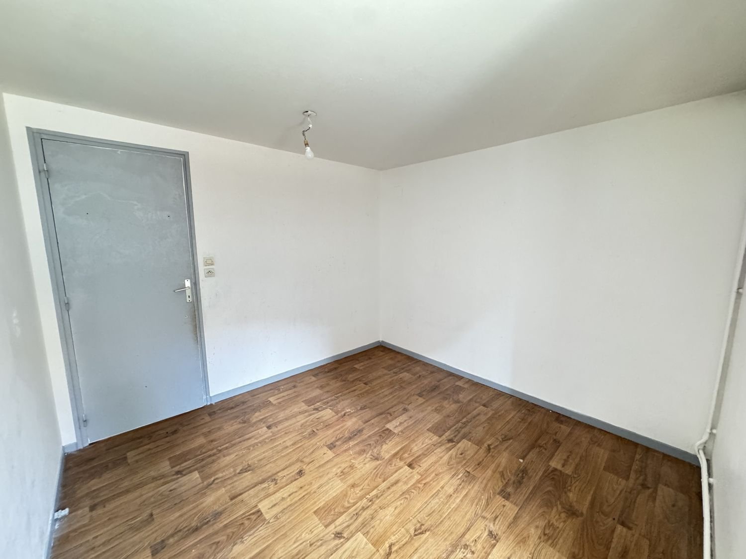 Appartement à vendre, 67m², Bourogne