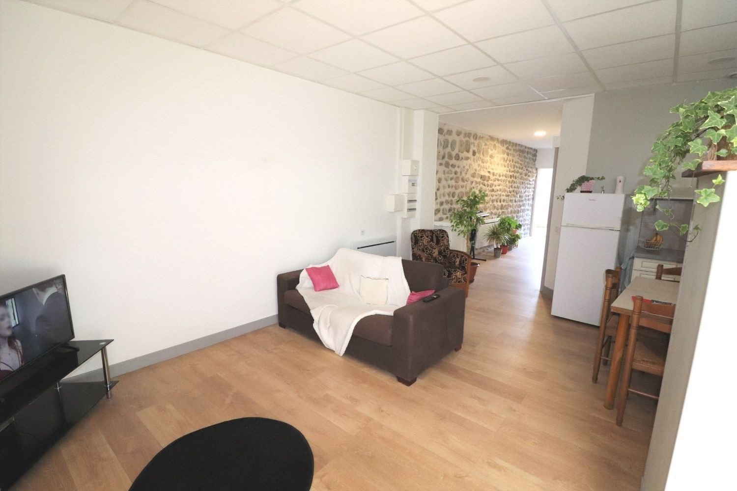 Appartement à vendre, 58m², Lamastre