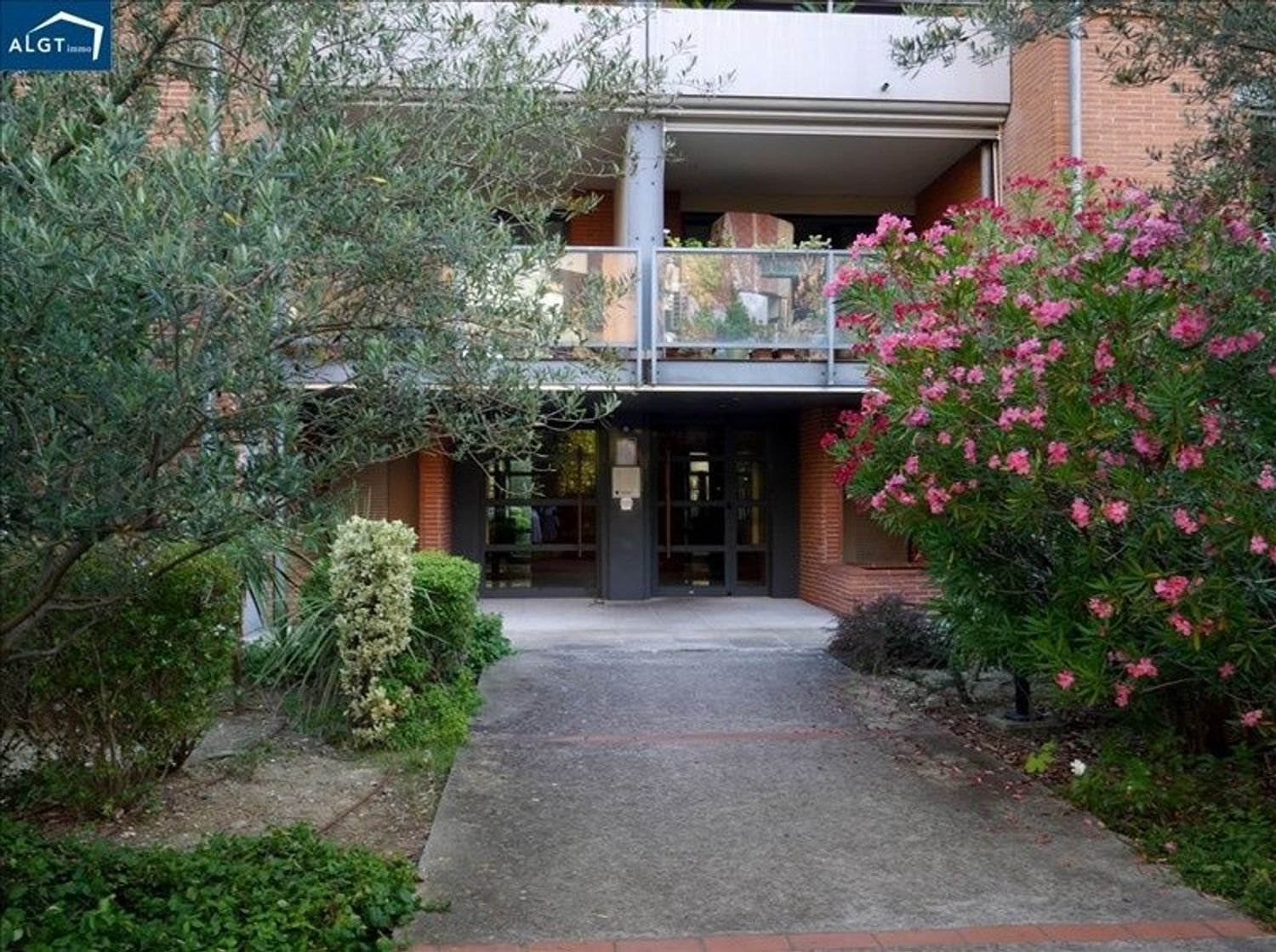 Appartement à vendre, 83m², Toulouse