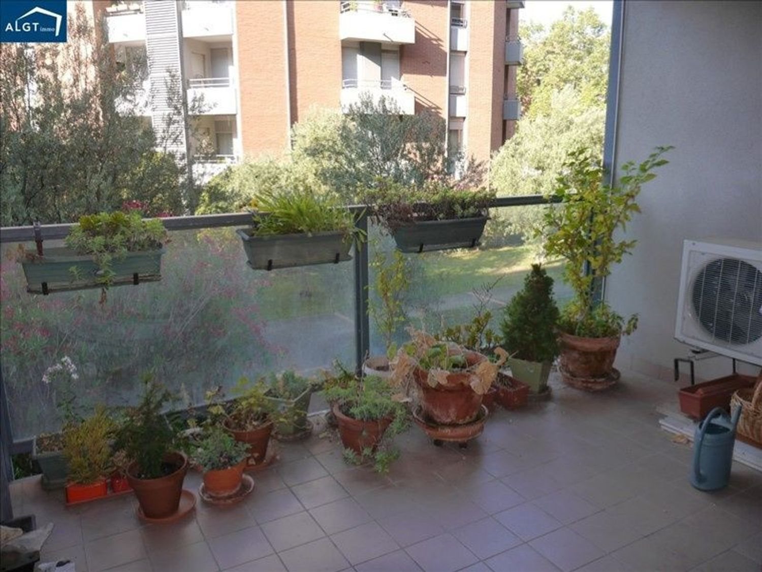 Appartement à vendre, 83m², Toulouse