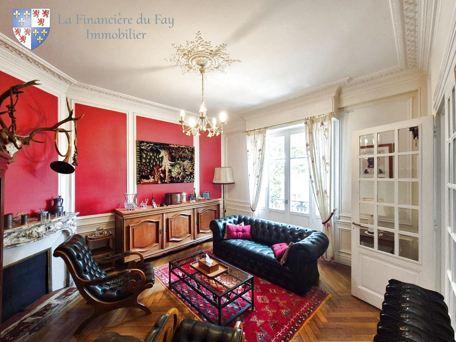Appartement à vendre, 129m², Belleu