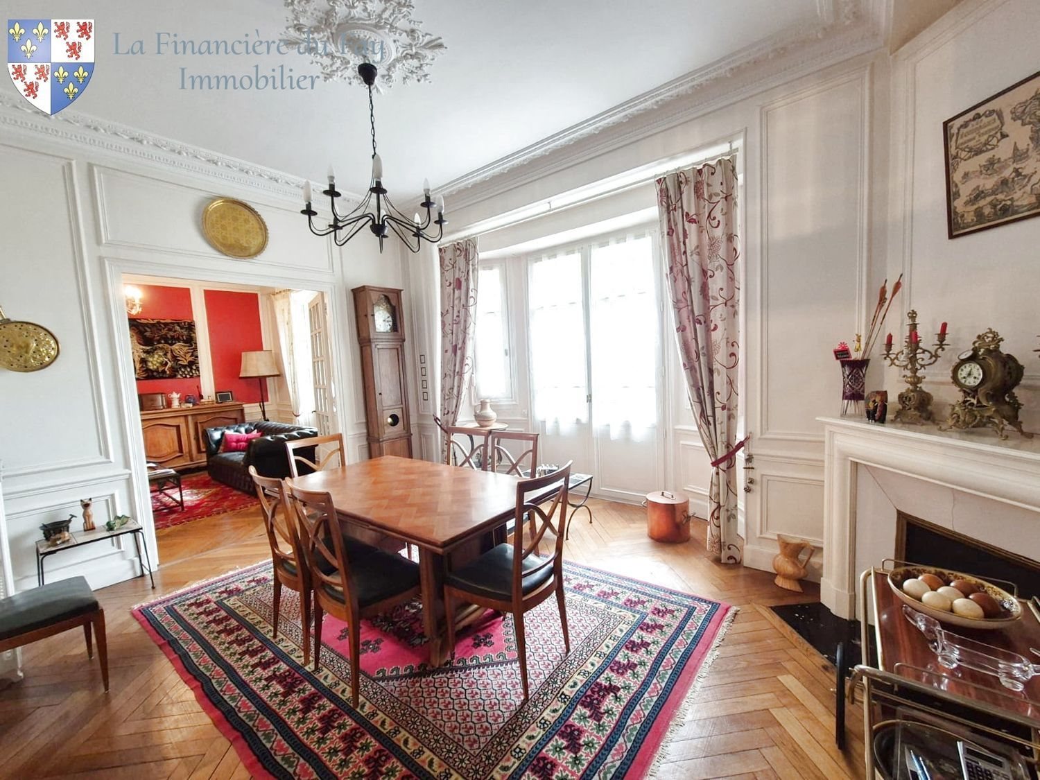 Appartement à vendre, 129m², Belleu