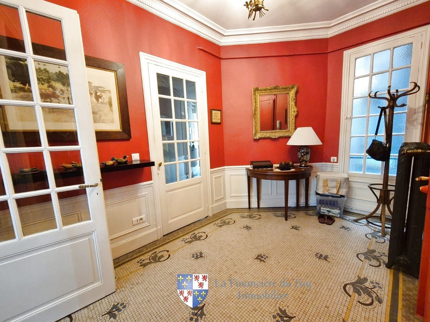 Appartement à vendre, 129m², Belleu