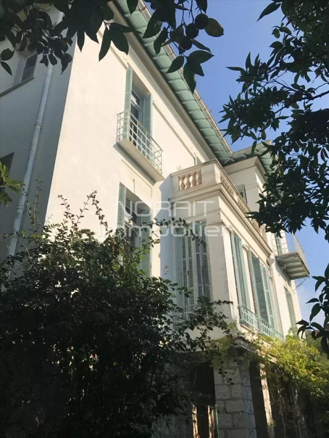 Maison à vendre, 280m², Menton