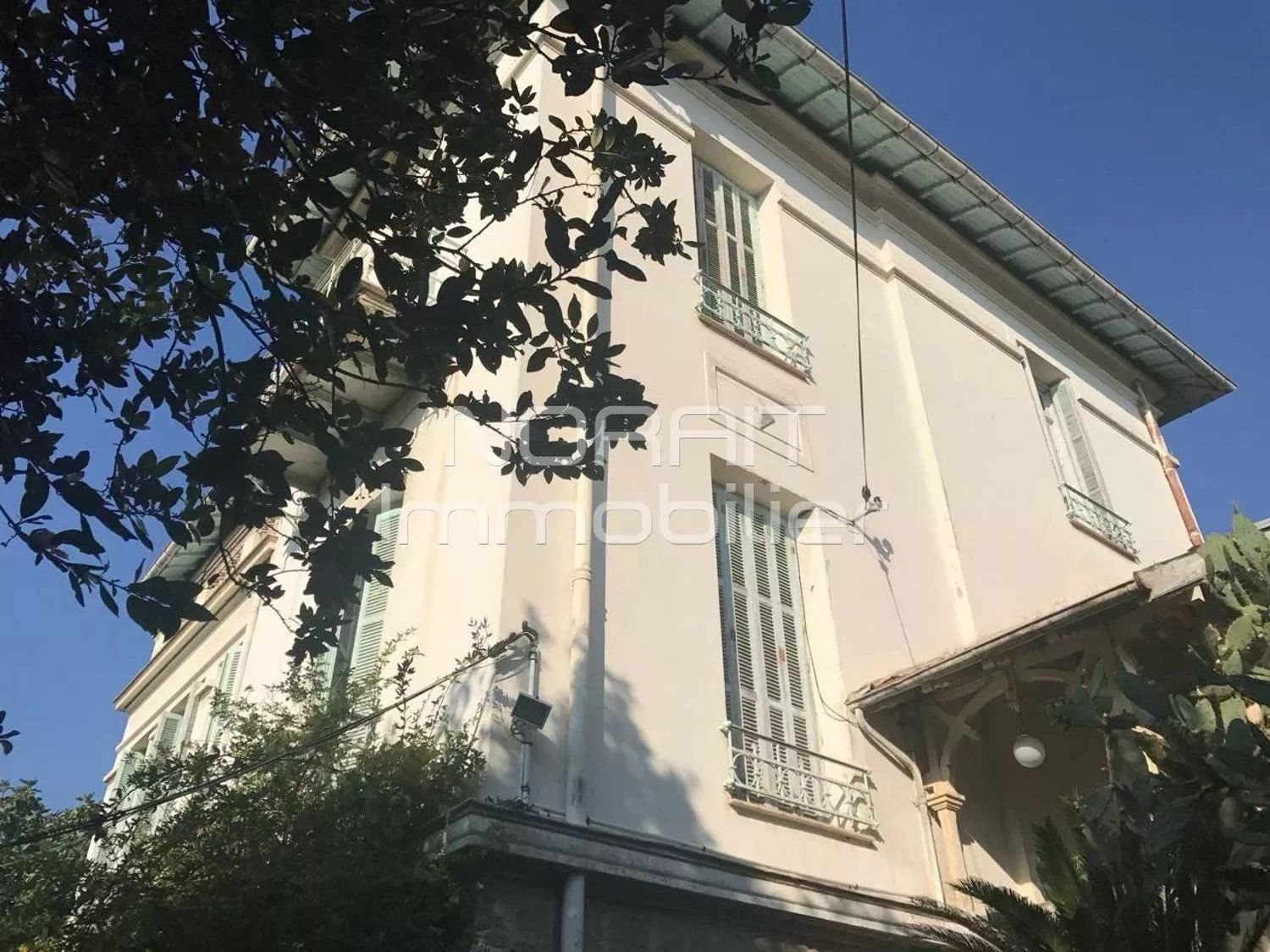 Maison à vendre, 280m², Menton
