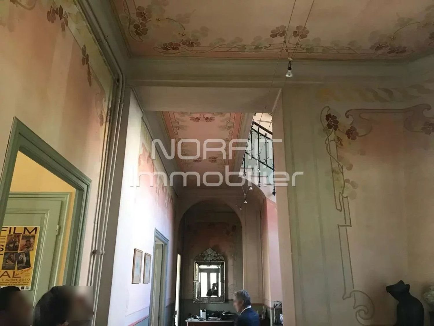 Maison à vendre, 280m², Menton