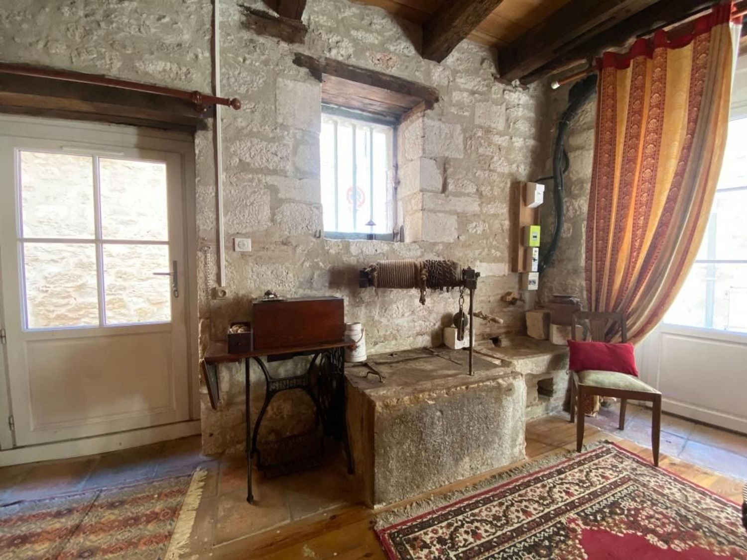 Maison à vendre, 218m², Montpezat-de-Quercy