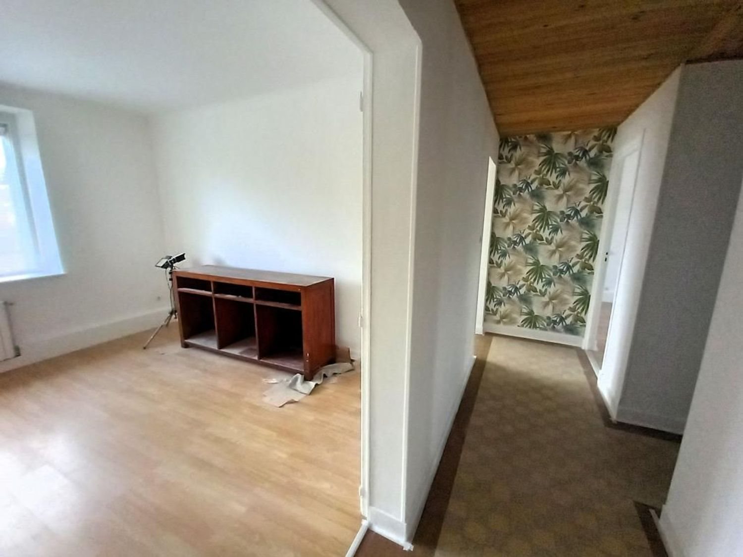 Appartement à vendre, 71m², Villerupt