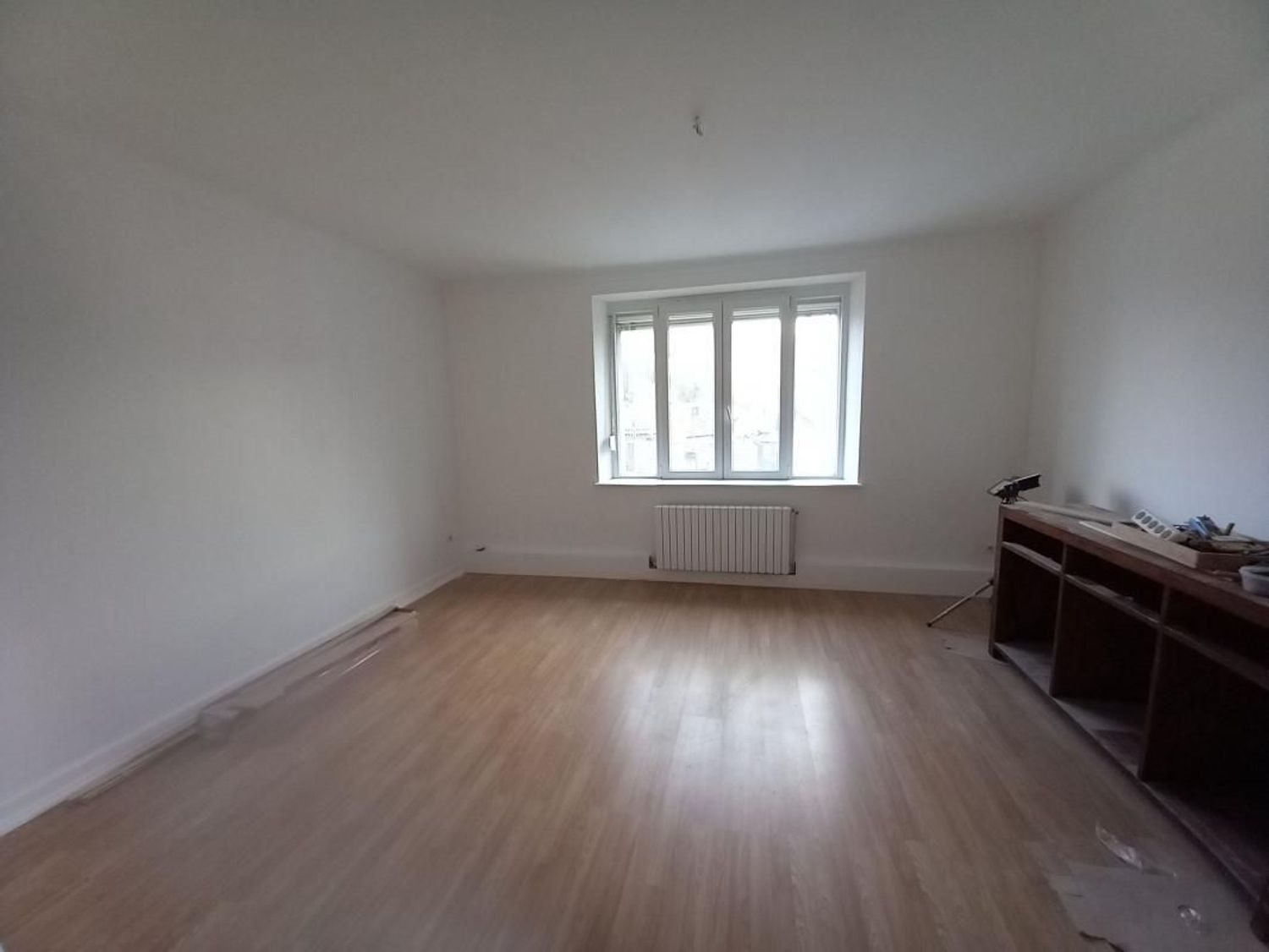 Appartement à vendre, 71m², Villerupt