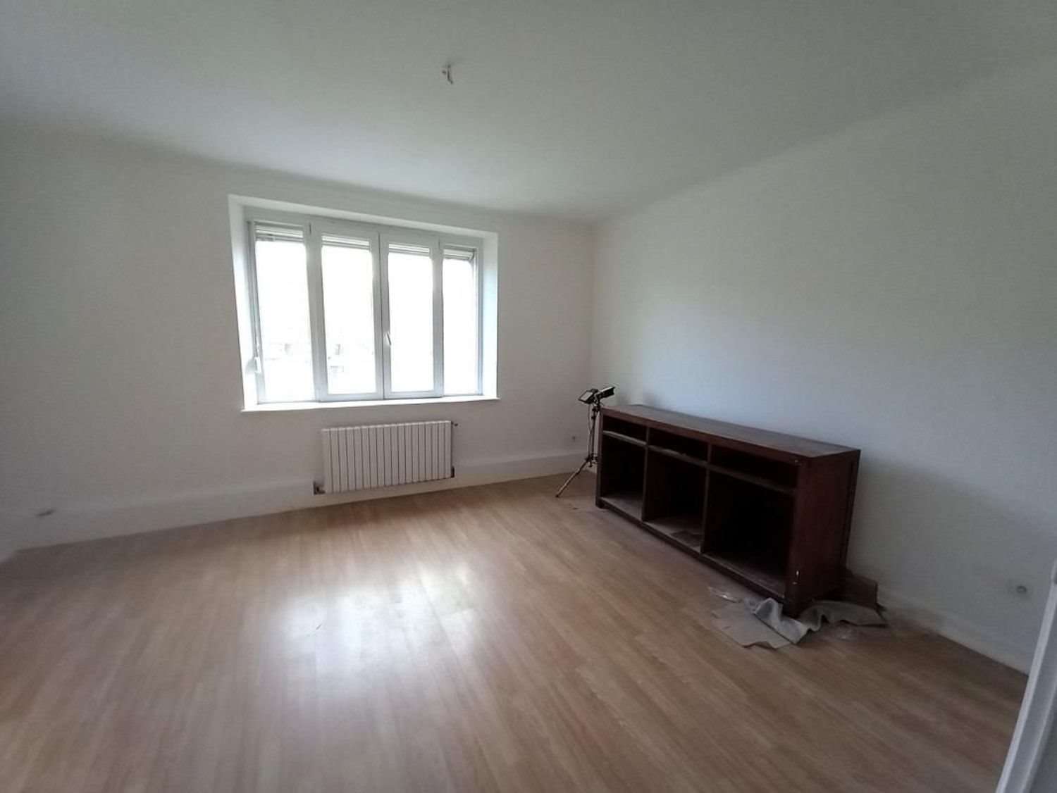 Appartement à vendre, 71m², Villerupt