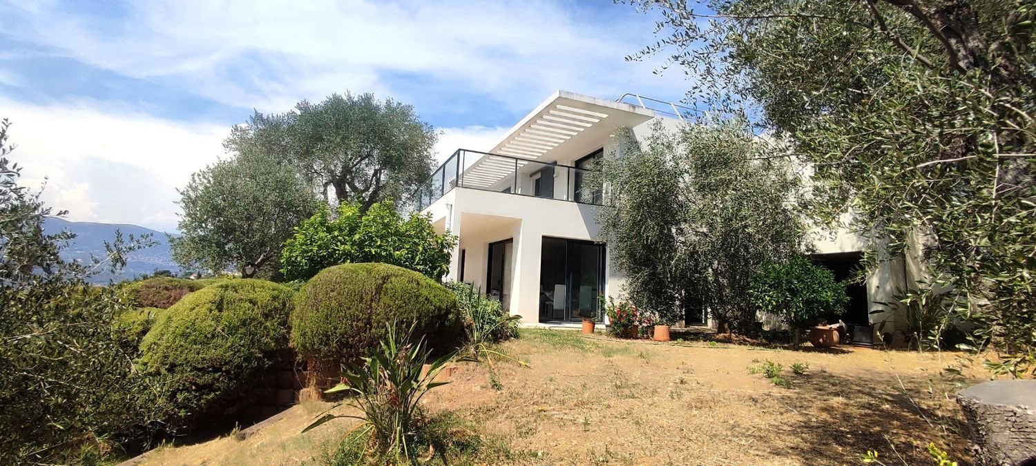 Maison à vendre, 123m², Nice