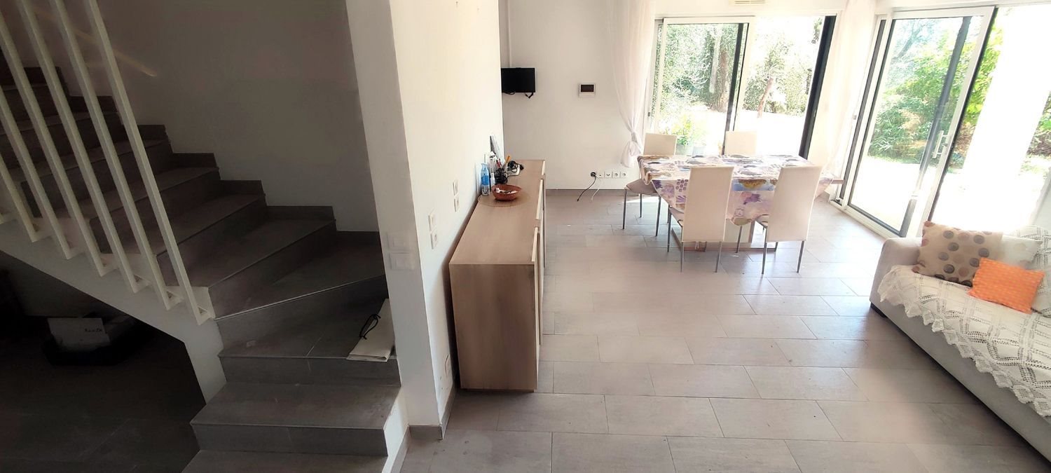 Maison à vendre, 123m², Nice