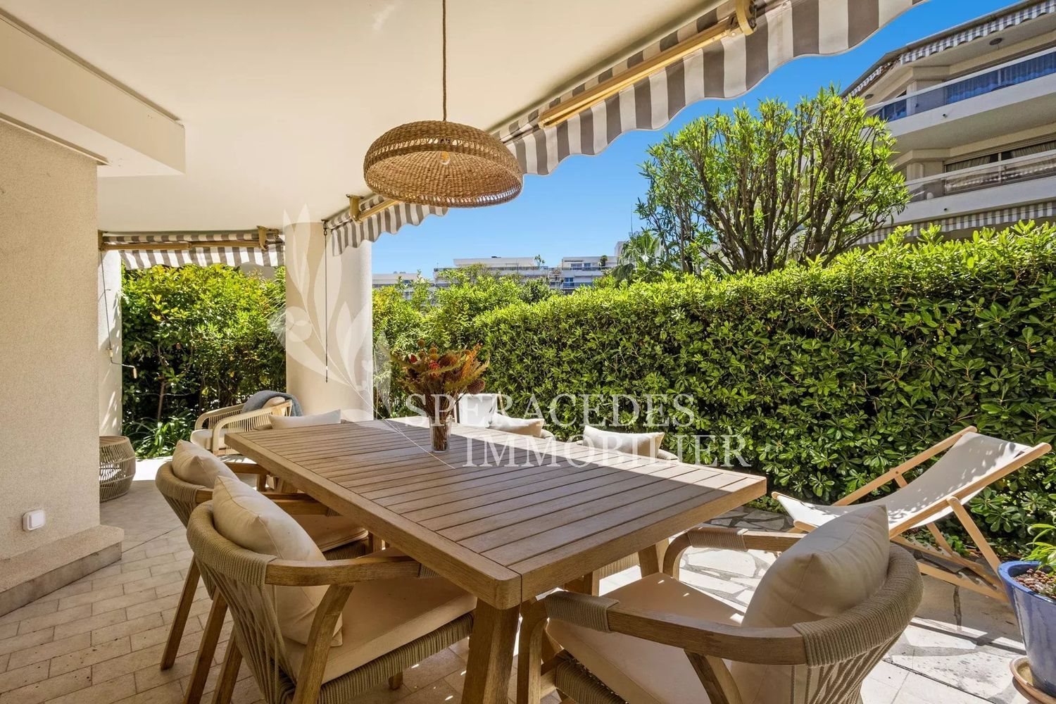 Appartement à louer, 11m², Antibes