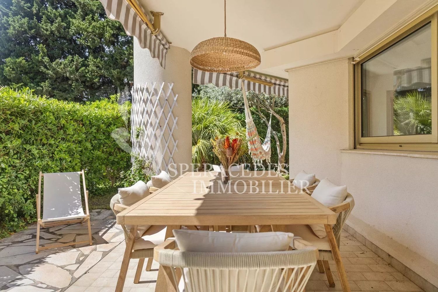 Appartement à louer, 11m², Antibes