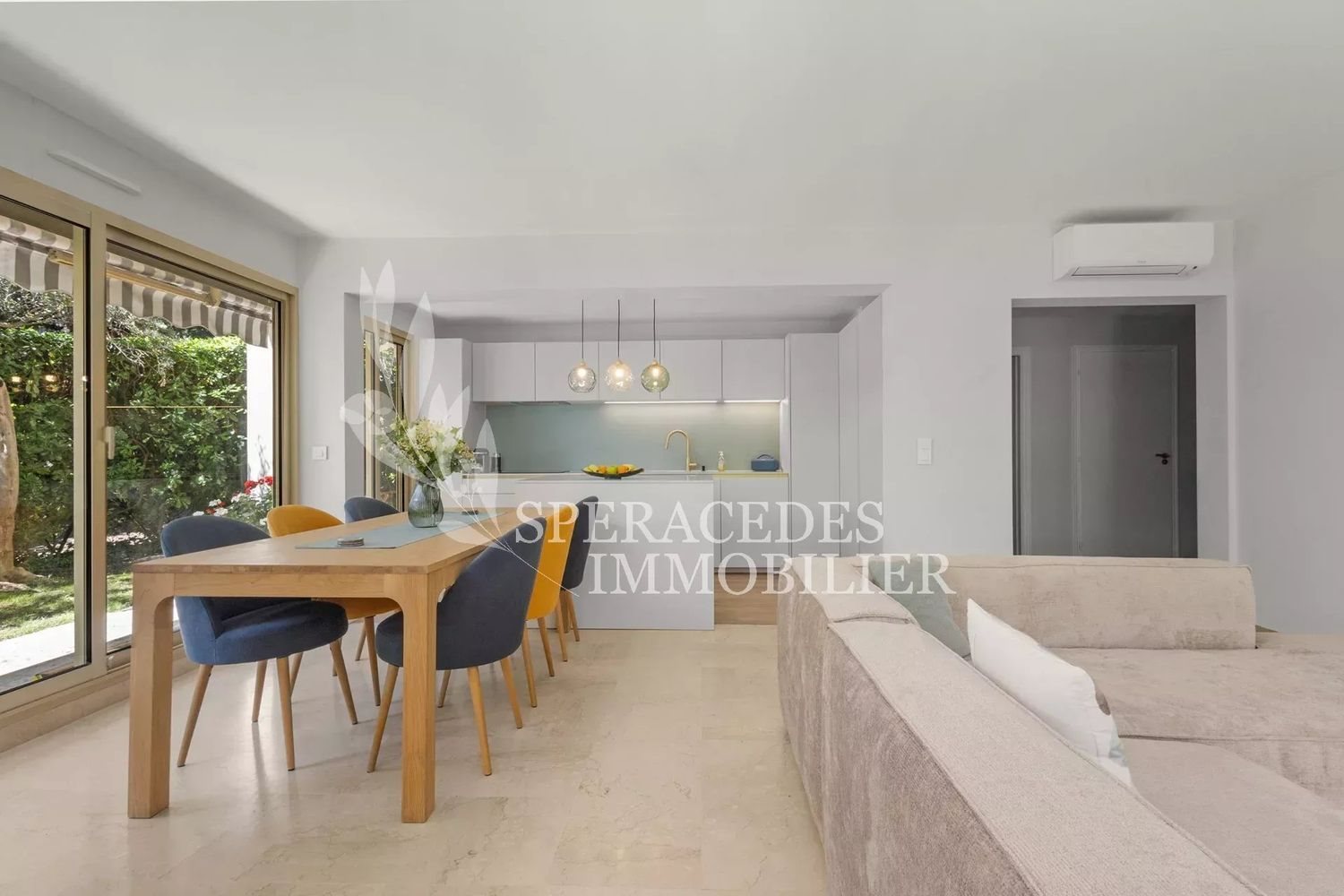 Appartement à louer, 11m², Antibes