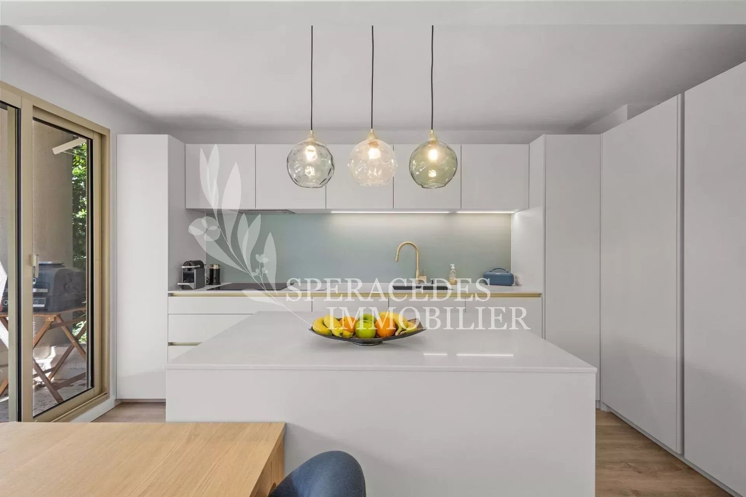 Appartement à louer, 11m², Antibes