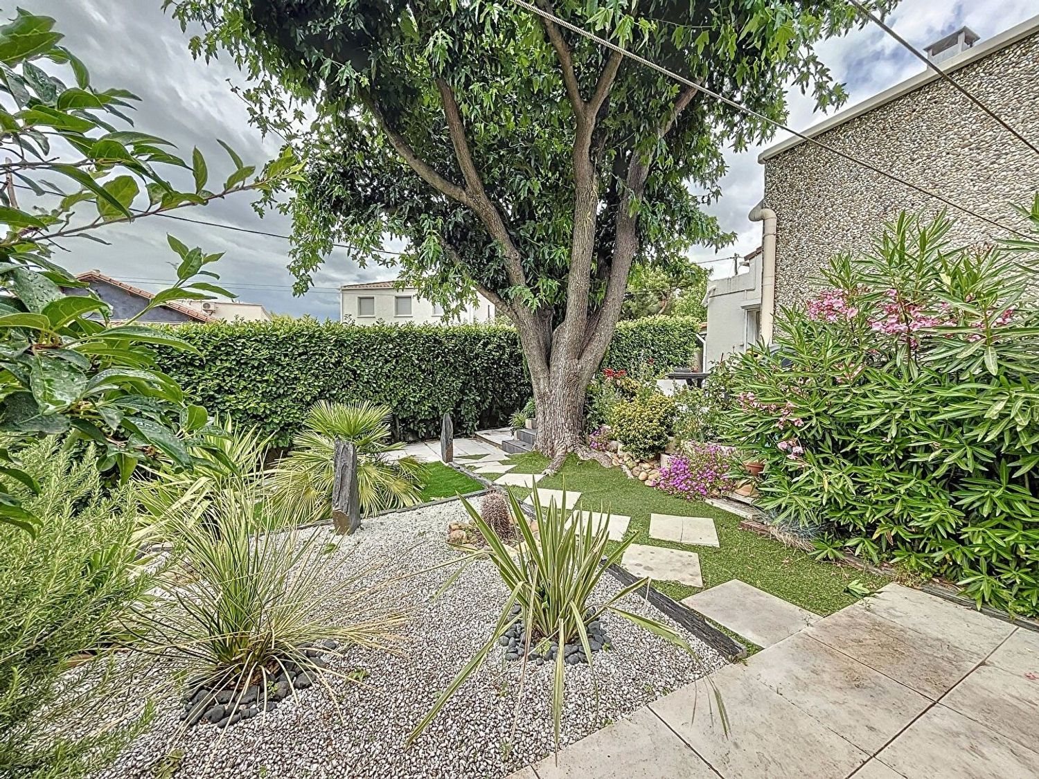 Maison à vendre, 85m², Gardanne