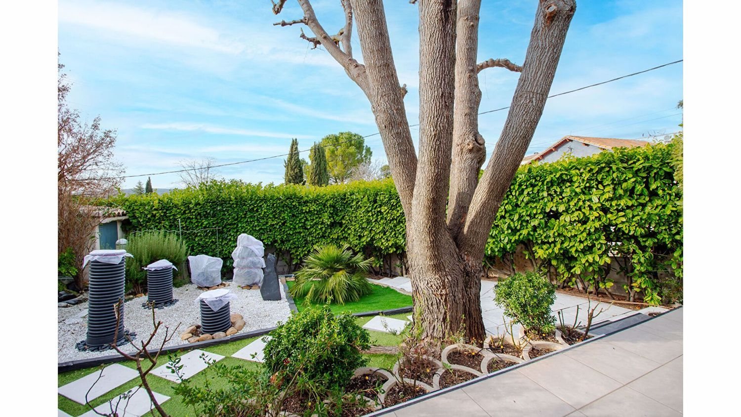 Maison à vendre, 85m², Gardanne