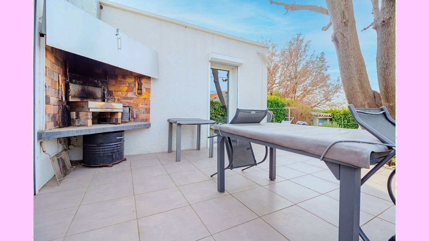 Maison à vendre, 85m², Gardanne