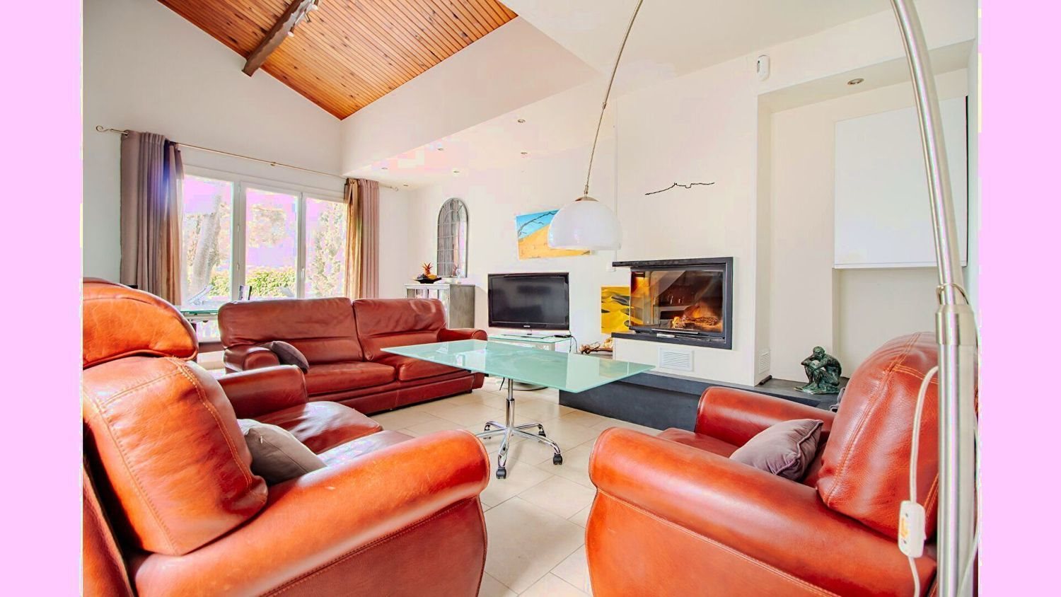 Maison à vendre, 85m², Gardanne