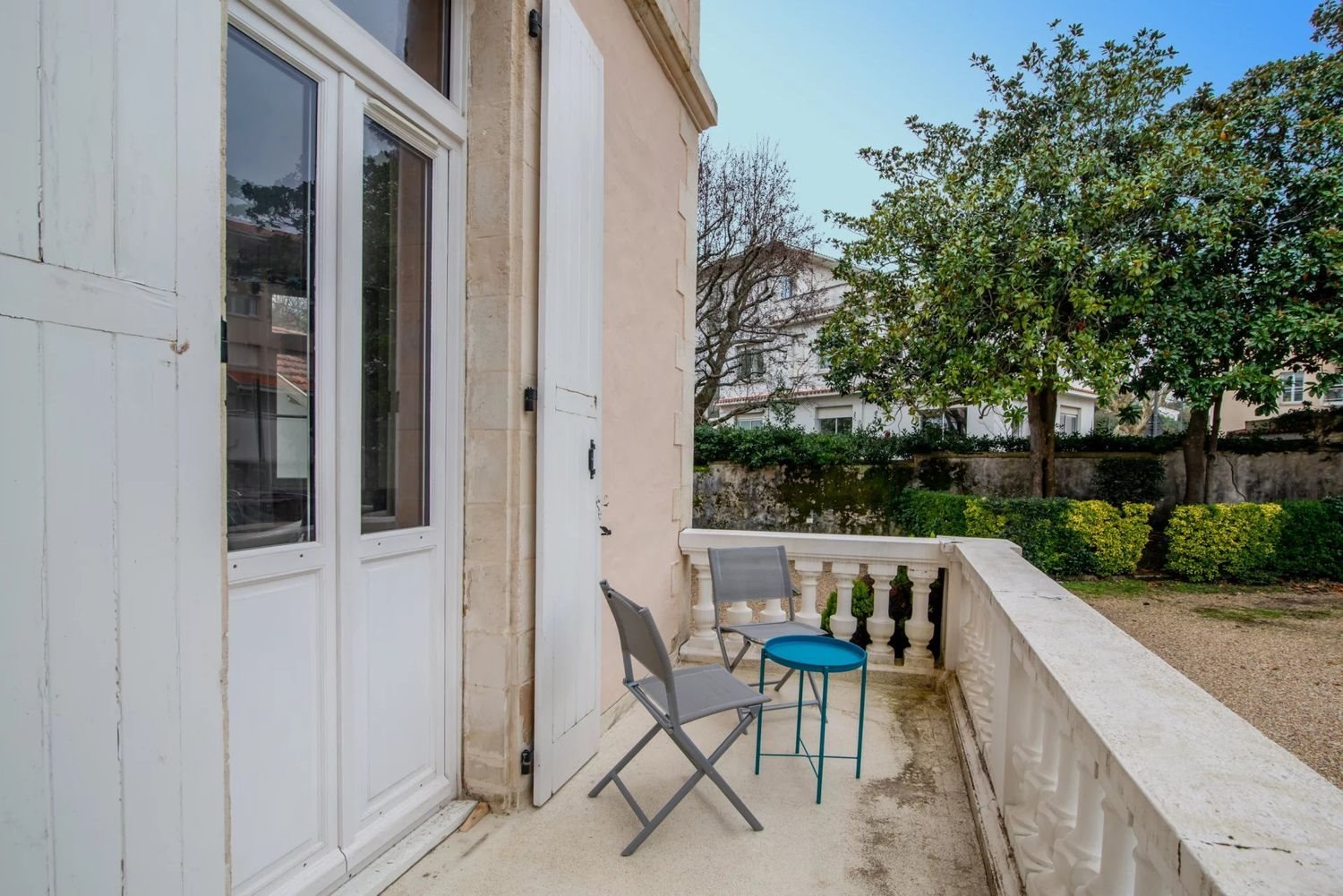 Appartement à vendre, 54m², Biarritz