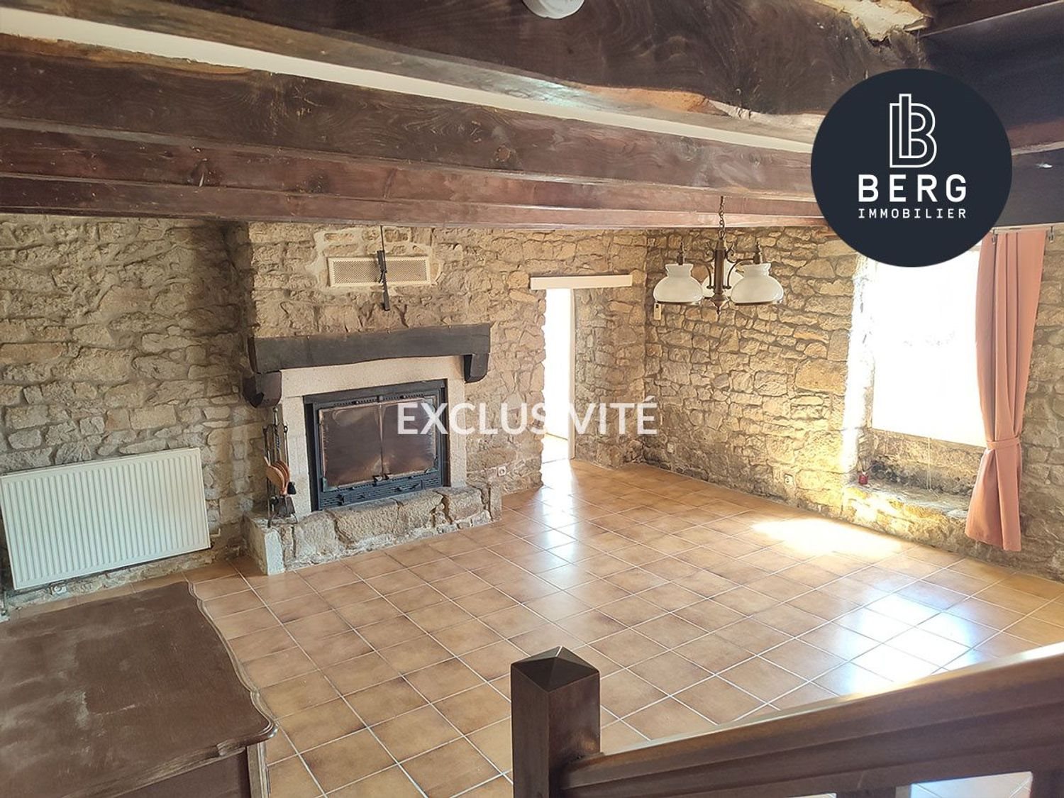Maison à vendre, 76m², Plouhinec