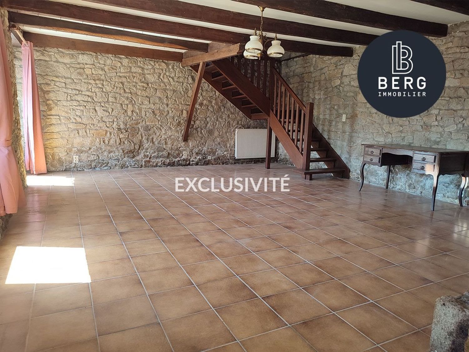 Maison à vendre, 76m², Plouhinec