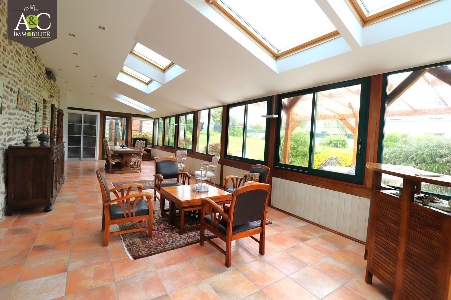 Maison à vendre, 229m², Quéven