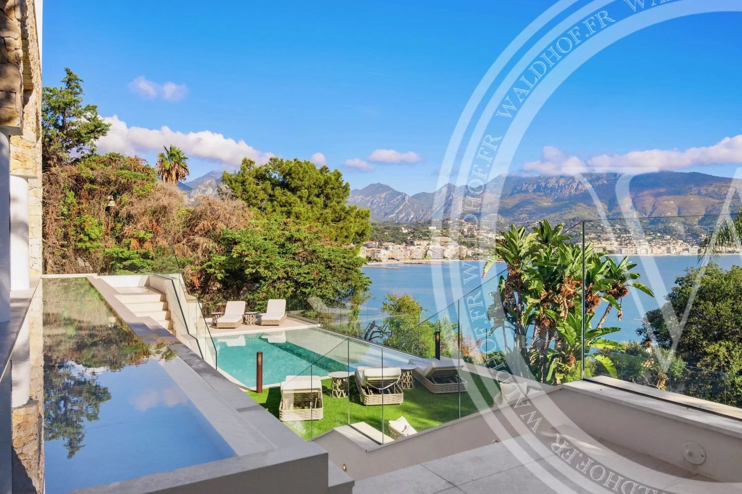 Maison à vendre, 337m², Roquebrune-Cap-Martin