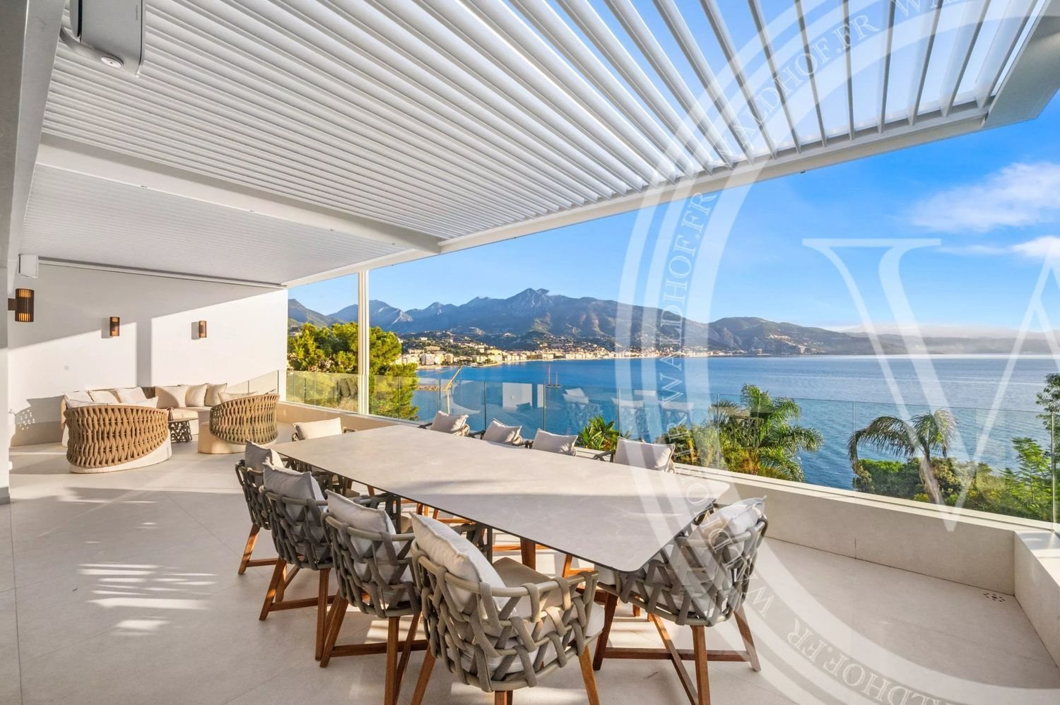 Maison à vendre, 337m², Roquebrune-Cap-Martin