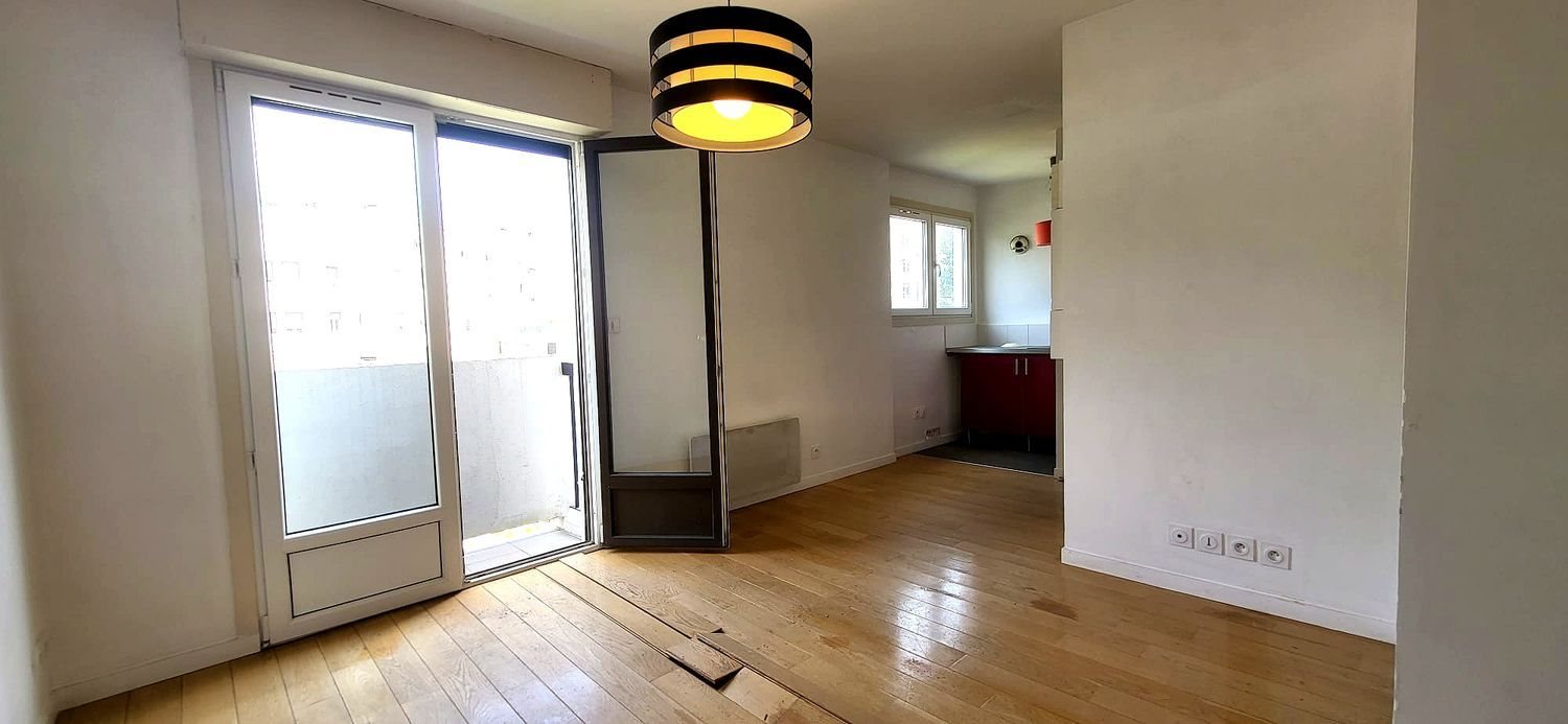 Appartement à vendre, 32m², Nice