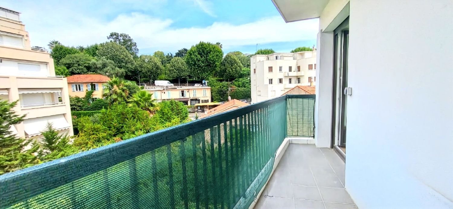 Appartement à vendre, 32m², Nice
