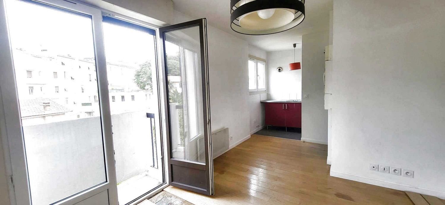 Appartement à vendre, 32m², Nice