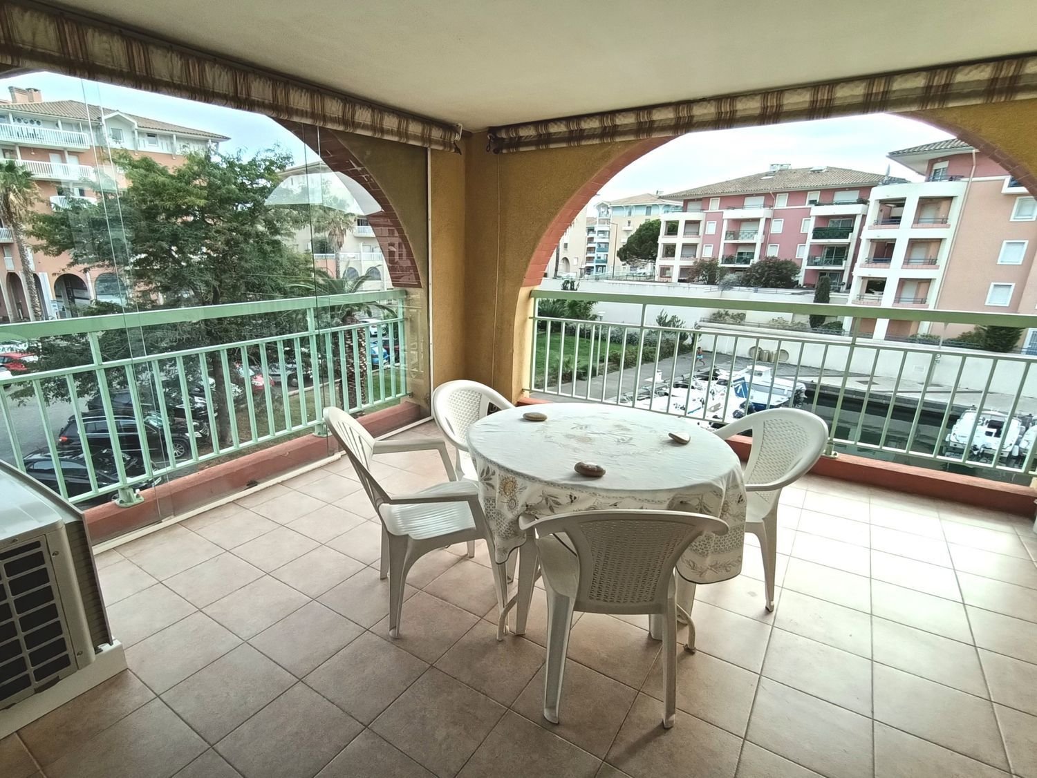 Appartement à vendre, 41m², Bagnols-en-Forêt