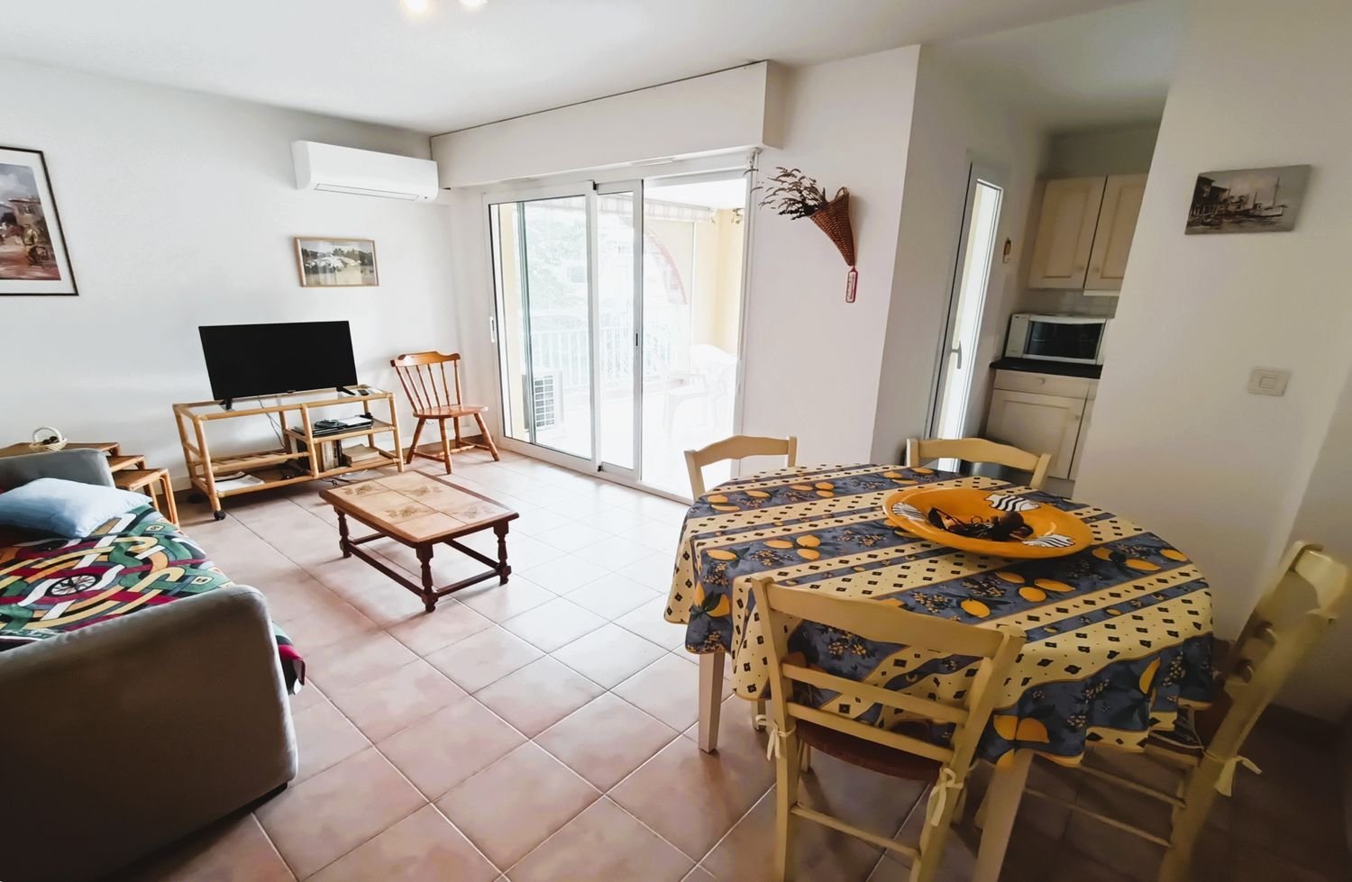 Appartement à vendre, 41m², Bagnols-en-Forêt