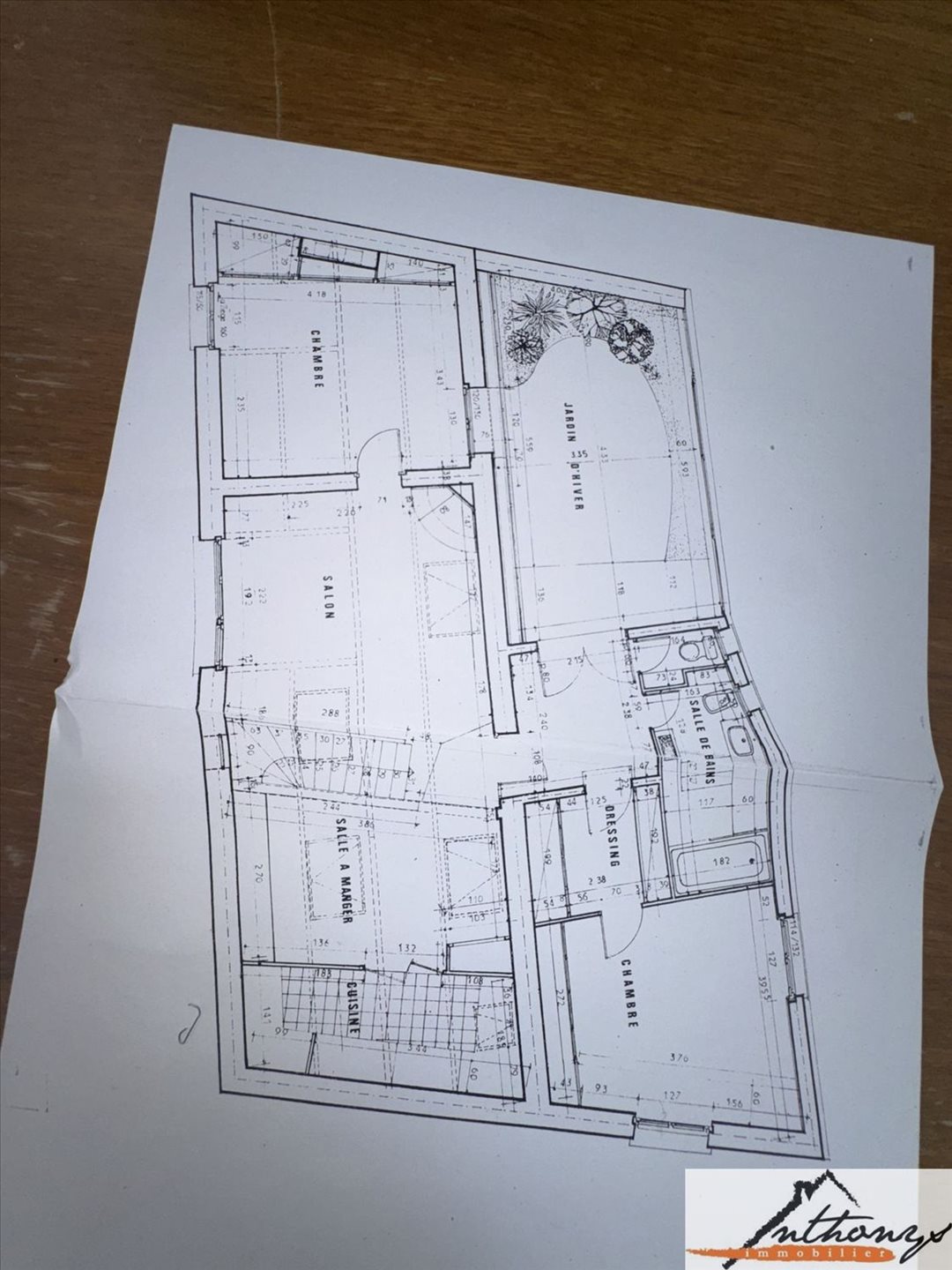 Appartement à louer, 71m², Rosny-sous-Bois