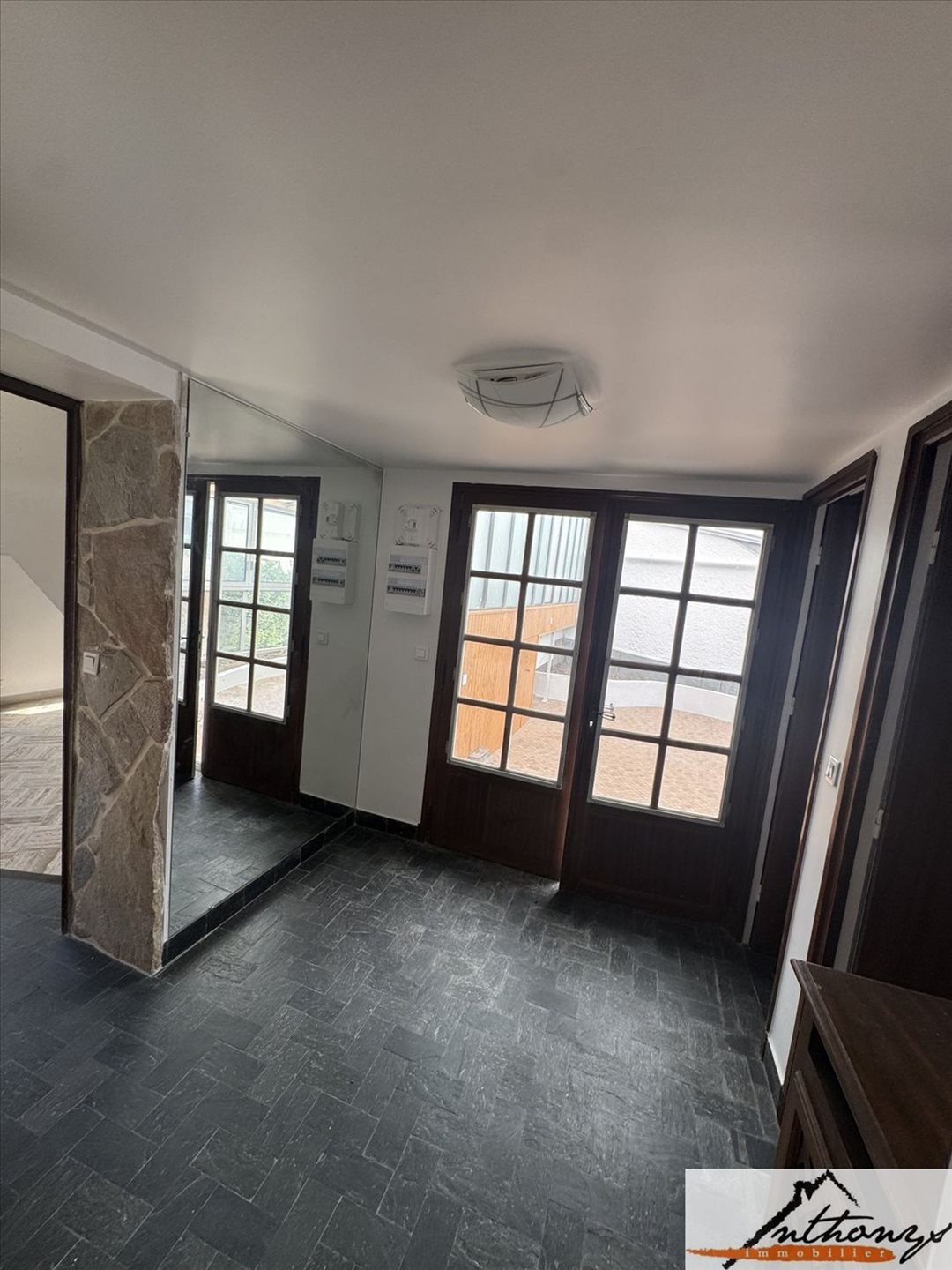 Appartement à louer, 71m², Rosny-sous-Bois