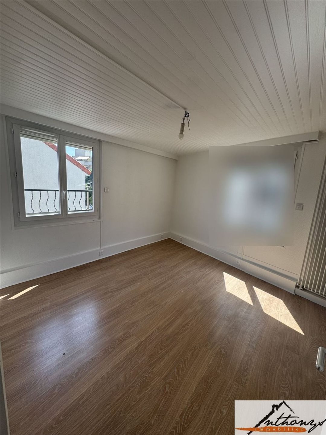 Appartement à louer, 71m², Rosny-sous-Bois