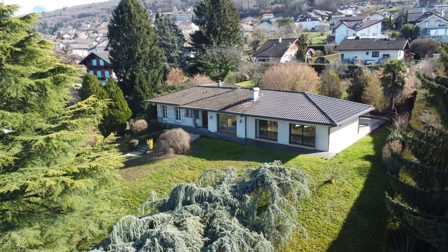 Maison à vendre, 240m², Évian-les-Bains