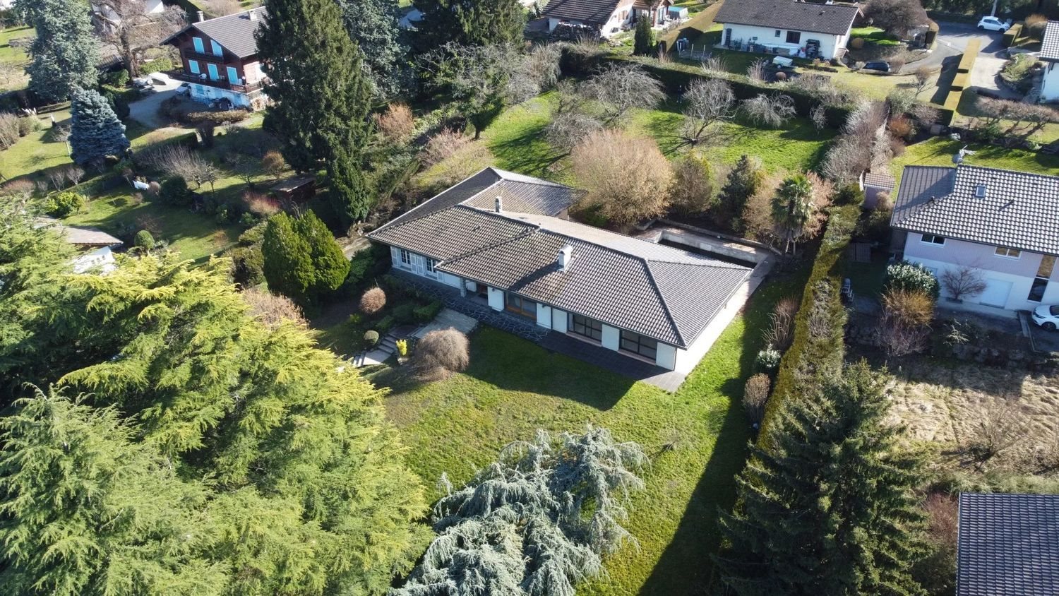 Maison à vendre, 240m², Évian-les-Bains