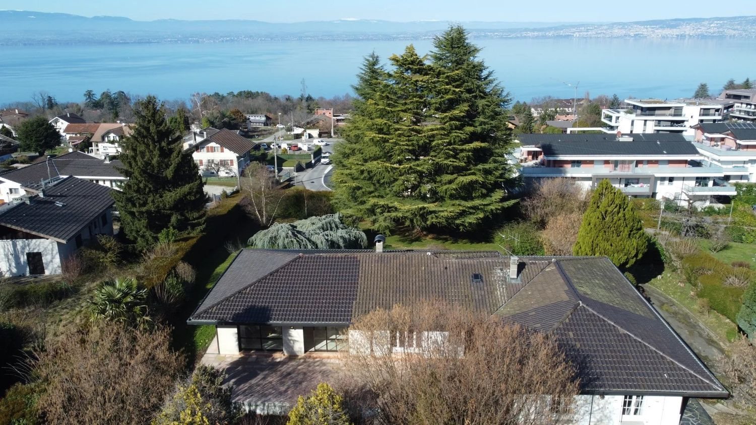 Maison à vendre, 240m², Évian-les-Bains