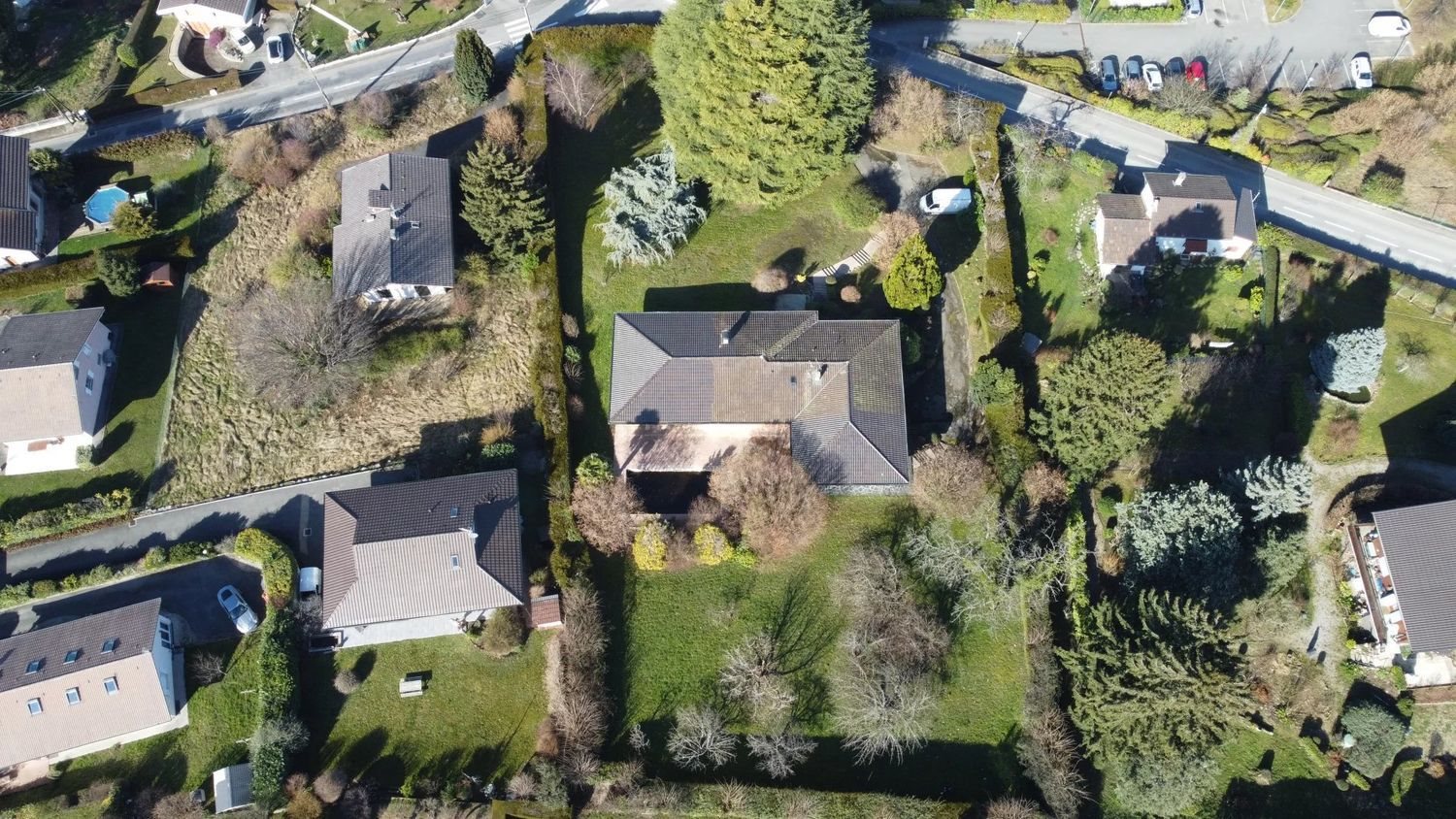 Maison à vendre, 240m², Évian-les-Bains