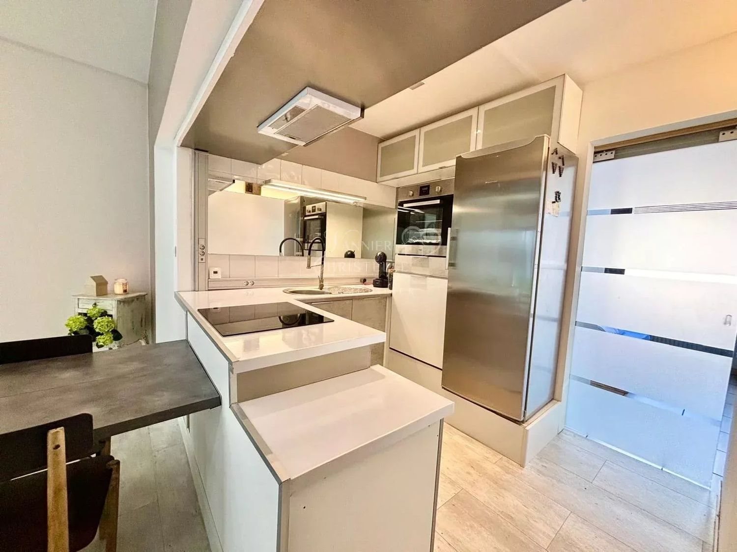 Appartement à louer, 62m², Thonon-les-Bains